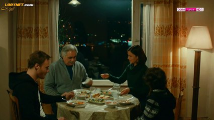 مسلسل قلب المدينة مدبلج الحلقة 14