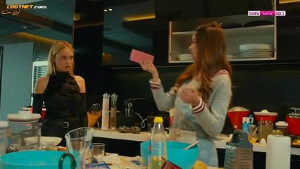 مسلسل قلب المدينة مدبلج الحلقة 16