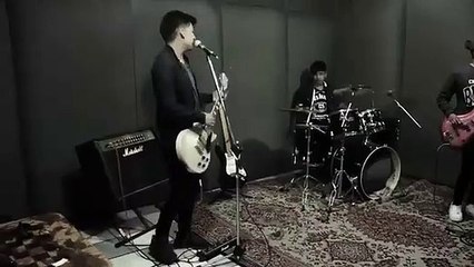 Tu Presencia Official Video POP ROCK CRISTIANO