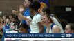 23ABC Sports: BCHS girls basketball advances to SoCal Regional Final