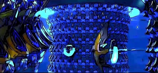 Heart Of The Swarm-S1 E3-“Corruption”