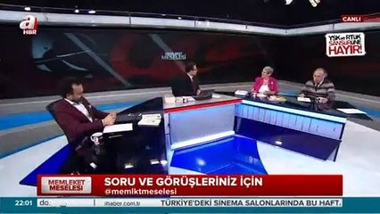 "Beni susturmak istiyorlar"