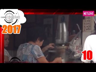 Camera Cận Cảnh 2017 - Tập 10: Nét hoài cổ giữa lòng thành phố