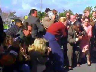 Power Rangers in Space S1 E8