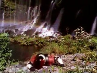 Power Rangers in Space S1 E3