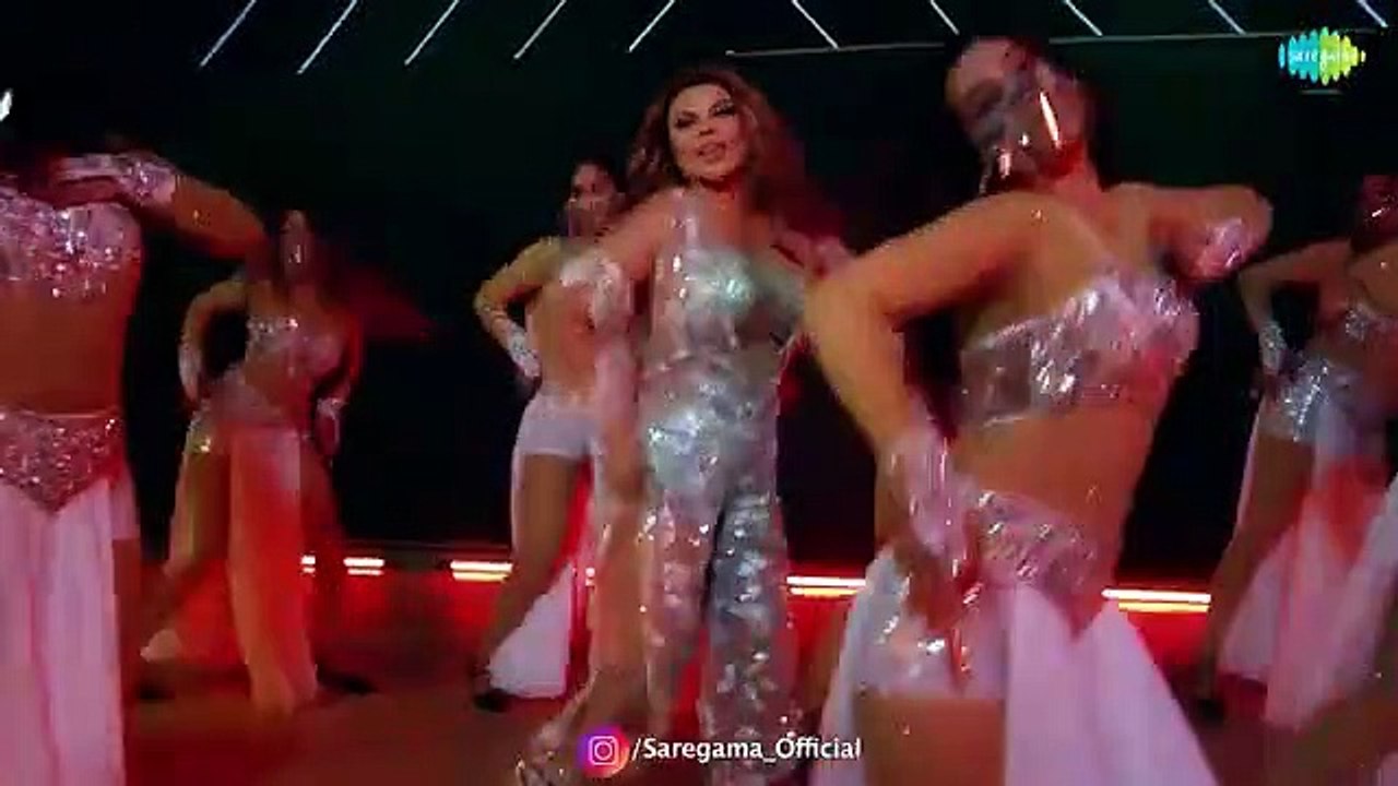 Rakhi Sawant | Dream Mein Entry | Dance cover | Jyotica Tangri | Parry G | Gourov Dasgupta | Vishwas