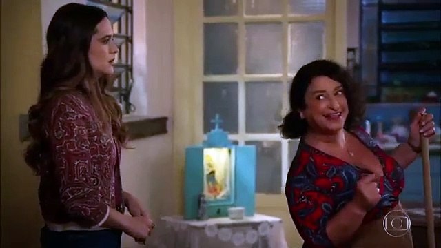 Salve se Quem Puder 19/06/2021 Sábado | Salve se Quem Puder Capitulo de Hoje Completo