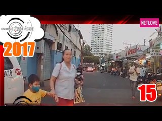 Camera Cận Cảnh 2017 - Tập 15: Những cái gật đầu mát lòng