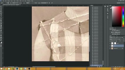 Eskimiş fotoğraflar nasıl yenilenir?
