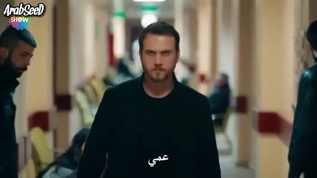مسلسل الحفرة الموسم 3 الحلقة 14 - شوكور 3 الحلقة 14 - القسم 1