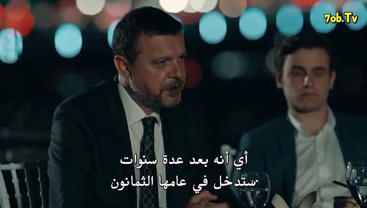 مسلسل الحفرة الموسم 4 الحلقة 4 مترجمة - القسم 3