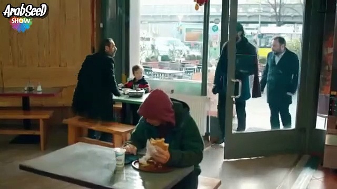 مسلسل الحفرة الموسم 3 الحلقة 14 - شوكور 3 الحلقة 14 - القسم 3