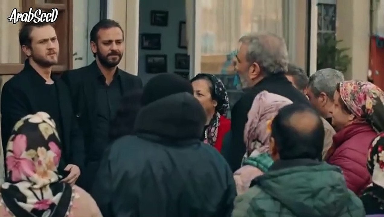 مسلسل الحفرة الموسم الثالث الحلقة 12 - القسم 2