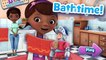 Doc McStuffins  Bath time - Disney Junior Games for Kids