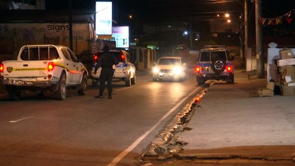 Tenative Ease Of Restrictions For July