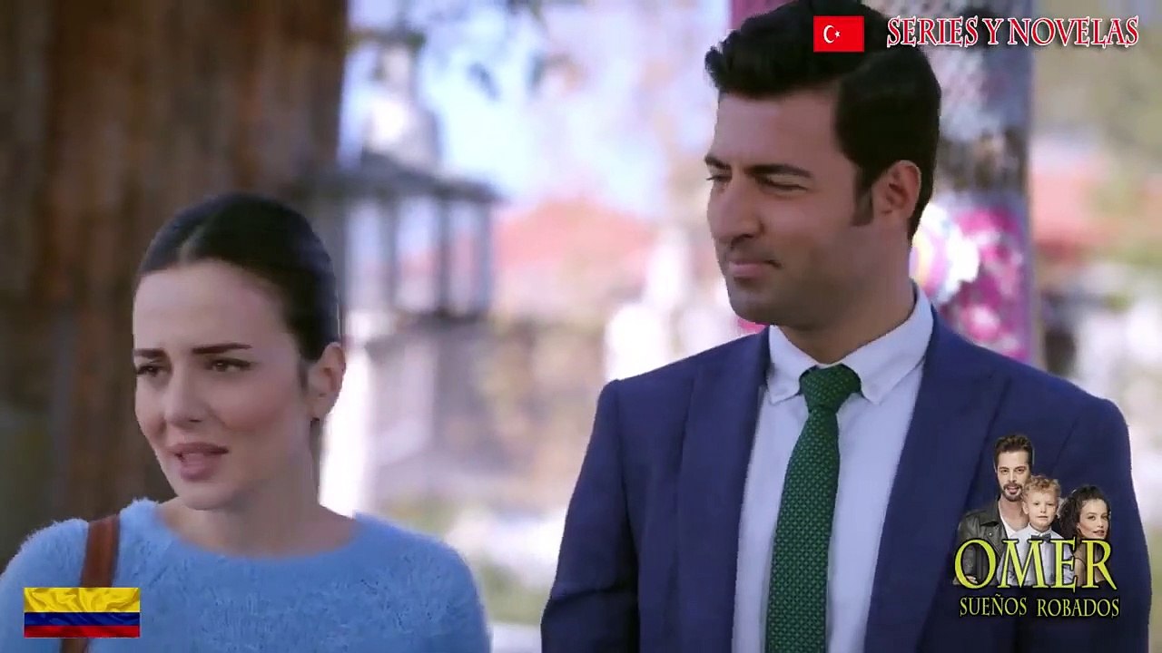 ❤️Omer Sueños Robados Capitulo 187❤️ [2020]    AVANCE