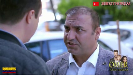 ❤️Omer Sueños Robados Capitulo 184❤️ [2020]    AVANCE
