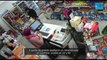 Violento robo a punta de pistola y con golpes a clientes en minimercado de La Plata