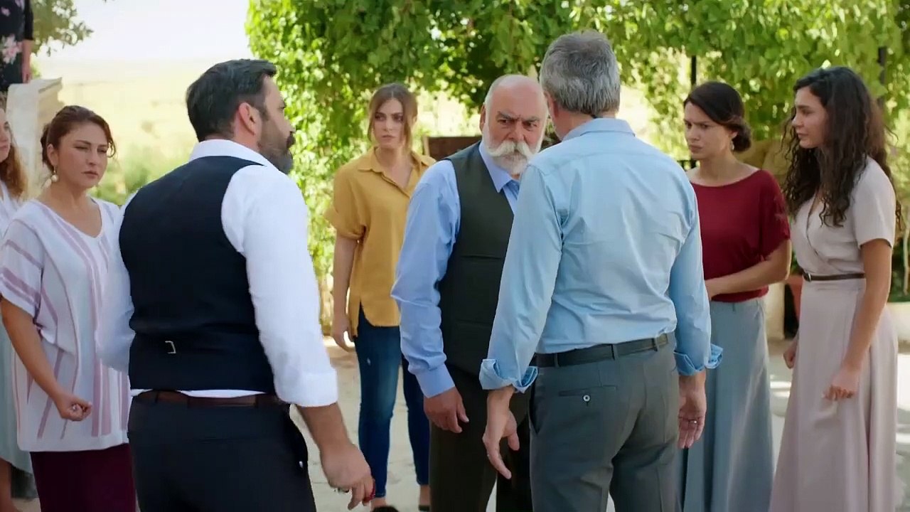 ❤HERCAI CAPITULO 44 LATINO ❤ [2021]   NOVELA - COMPLETO HD