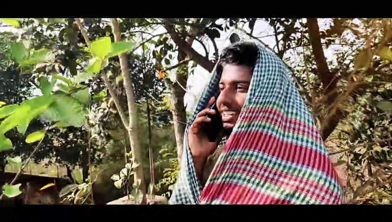 Uff Bujhlam Na Song ( Music Video) | Rasidul Hasan || nside Entertainment || Funny || 4K
