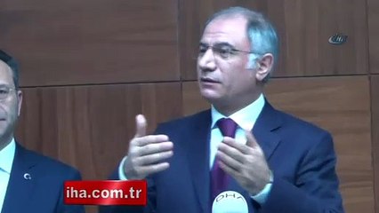 Bakan Ala’nın, 'Kutadgu Bilig' imtihanı