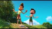 LUCA 'Secret Identity Almost Blown' Trailer (NEW 2021) Disney, Animated Movie HD