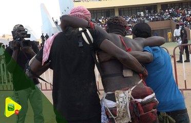 Thiatou Gueuweul : Dama Beugua Dimbali Sama Yaye