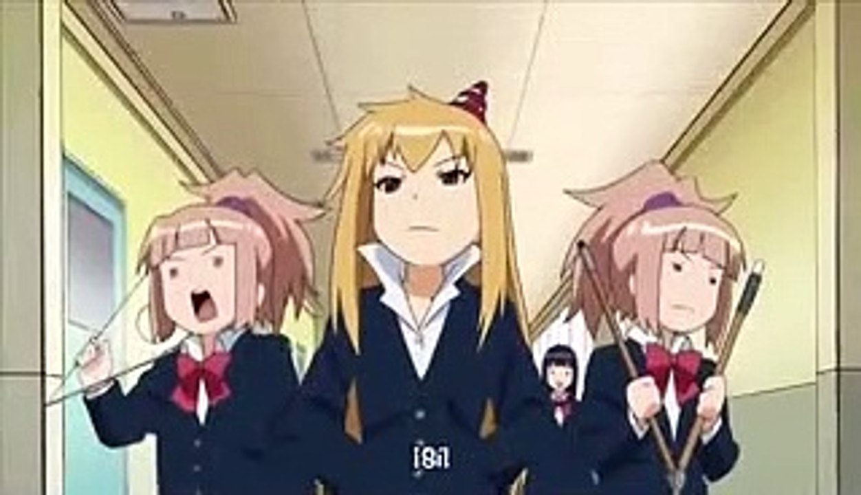 Chikku Nee-san  10