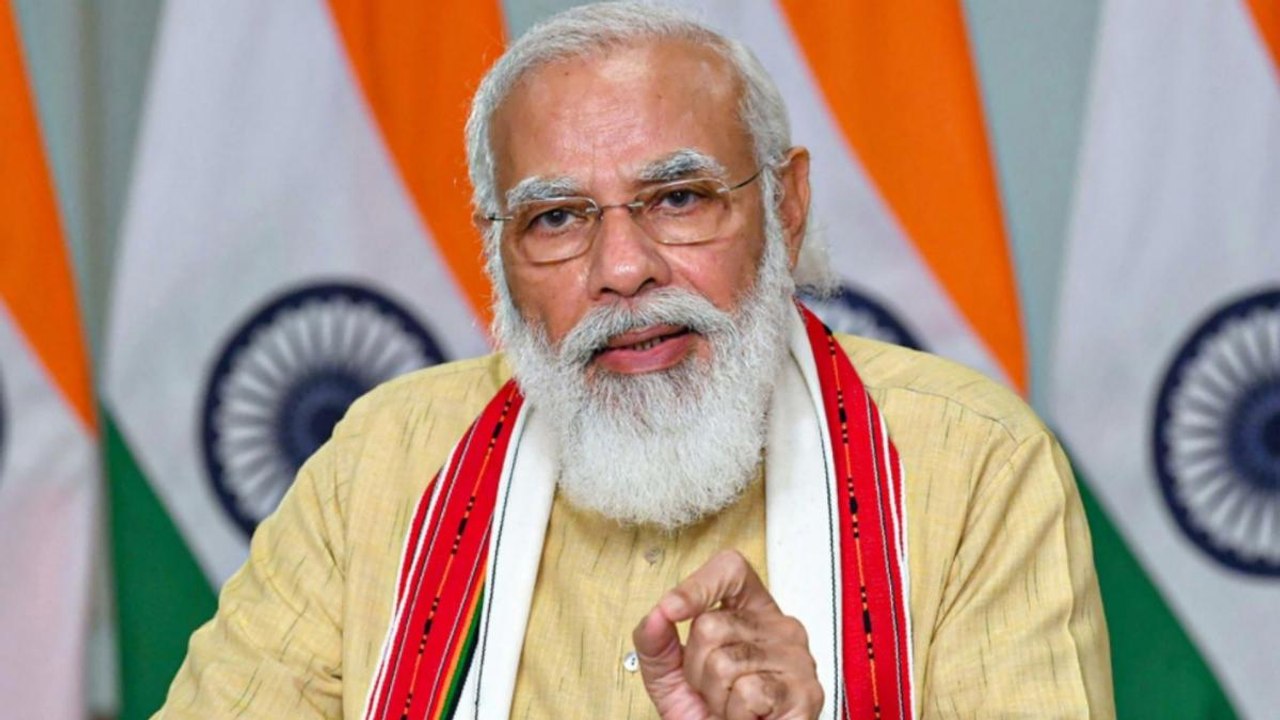J&K: Know what will be agenda of PM's all-party meet