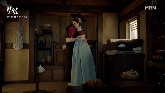 [16회 선공개] 정일우♥권유리! 재회한 우♡수 커플, 눈물의 포옹! (๑˃́ꇴ˂̀๑) 당신 덕분에.. 살아 돌아올 수 있었소