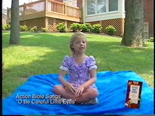 Cedarmont Kids: Cedarmont Preview Collection