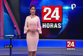 Iquitos: cámaras de seguridad captan violento asalto en grifo