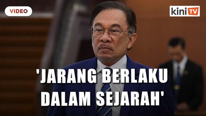 'Kegagalan kerajaan undang keresahan rakyat, Raja-Raja Melayu'