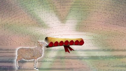 What are the 7 seals of Revelation?