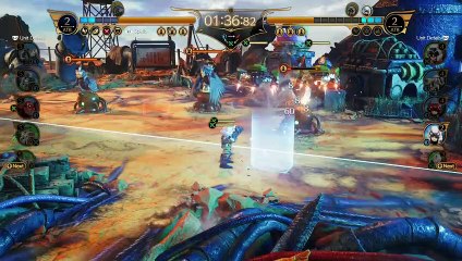 FF7 REMAKE INTERGRATE (JP) DLC HARD MODE YUFFIE PART 6