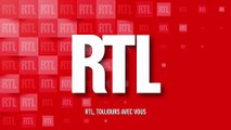Le journal RTL de 5h du 20 juin 2021