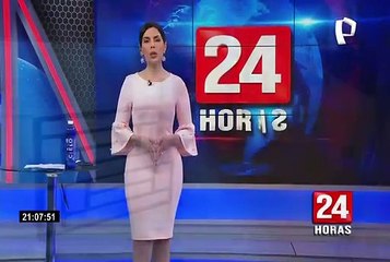 Piura: delincuente armado roba celulares a niñas