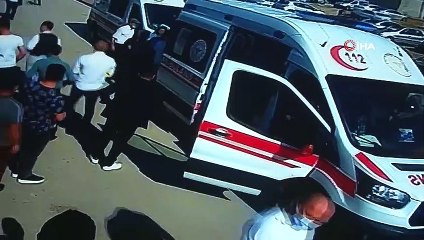 Başkent’te düğün evindeki yemekten 30 kişi zehirlendi