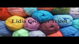 Chattin', Chillin', & Crochet - Let'S Make Charmander Pt. 1 - The Head
