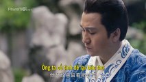 Xem phim Quân Sư Liên Minh tập 18 VietSub   Thuyết minh (phim Trung Quốc)