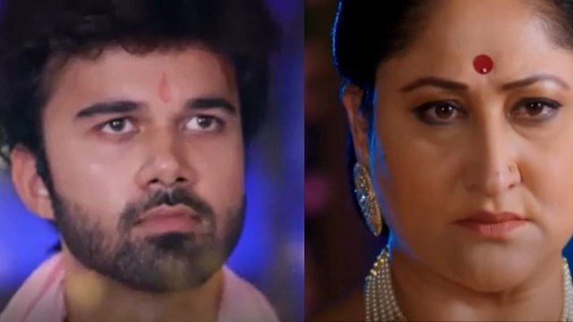 Sasural Simar Ka 2: Simar की खातिर Mataji के खिलाफ हुआ Aarav, करेगा बगावत | FilmiBeat