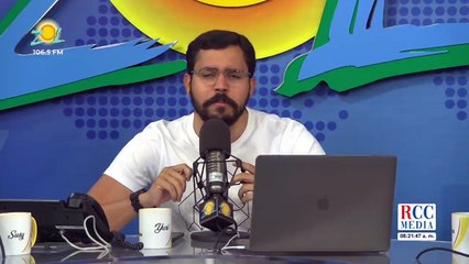 Millizen Uribe: Expresidente Danilo Medina le debe una explicación al país