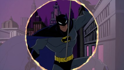 The Batman (2004) | Season 1, Episode 7 | The Big Heat | Prime Cartoons