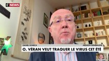 Daniel Scimeca : «Le virus a encore quelques capacités de mutations»