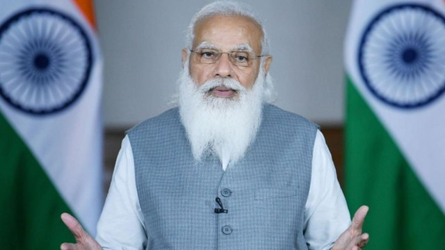J&K: PM Modi to hold meeting with all parties on June 24