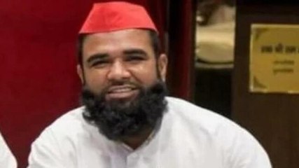 Loni assault case: SP leader Ummed Pahalwan Idrisi arrested in Delhi