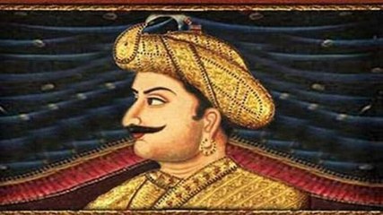 BJP, YSRCP at loggerheads over Tipu Sultan's statue in Andhra Pradesh