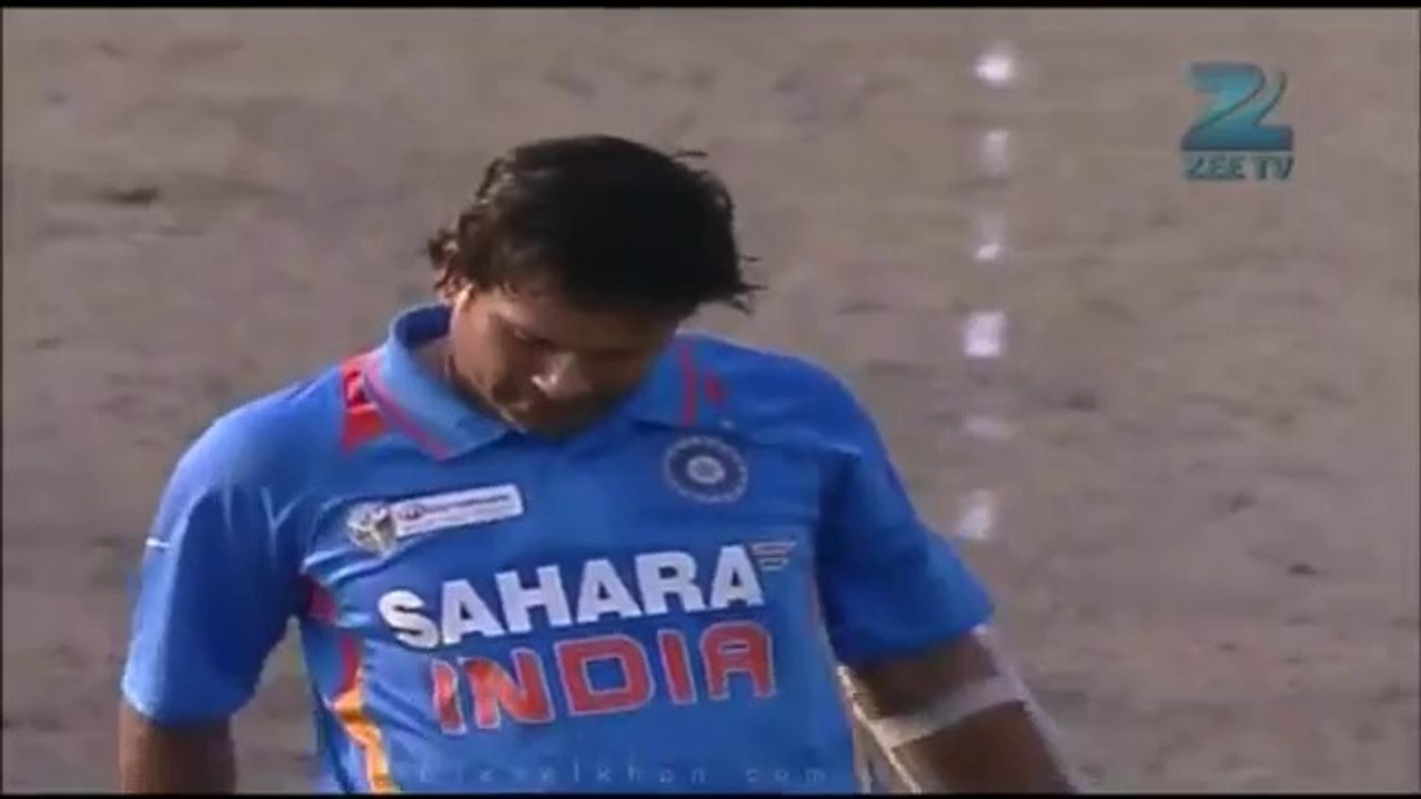 India vs Bangladesh asia cup 2012 Sachin Tendulkar 100th Century