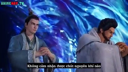 Vạn Giới Tiên Tung- Tập 162-171