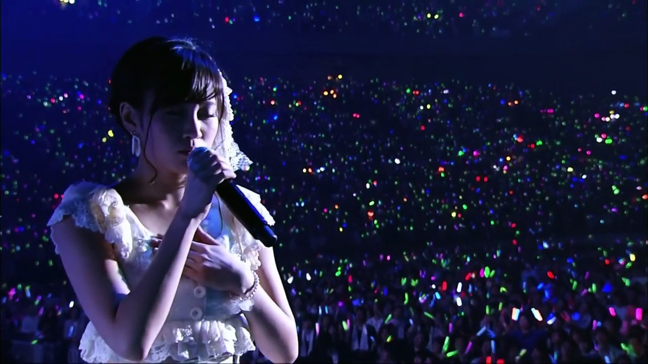 禁じられた2人 | Kinjirareta futari -  Oshima Yuko Maeda Atsuko